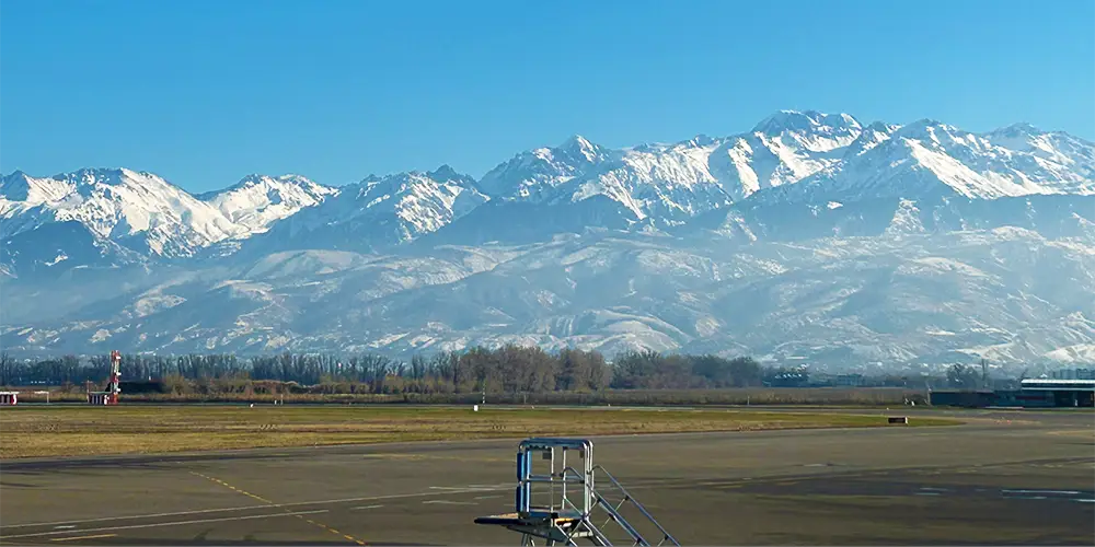 カザフスタン～シルクロードの少年の国で見つけた成長の可能性～